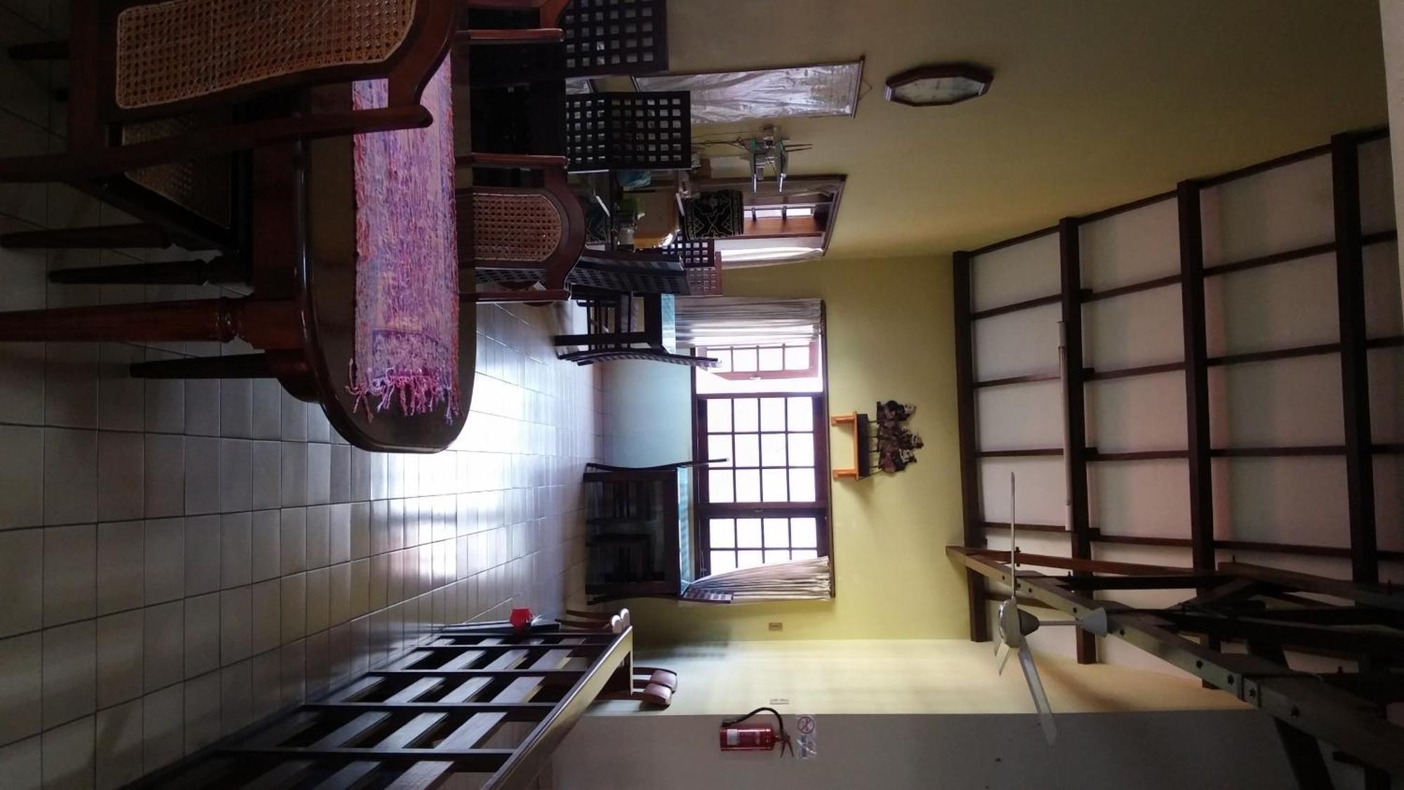 Peye Guesthouse マラン エクステリア 写真