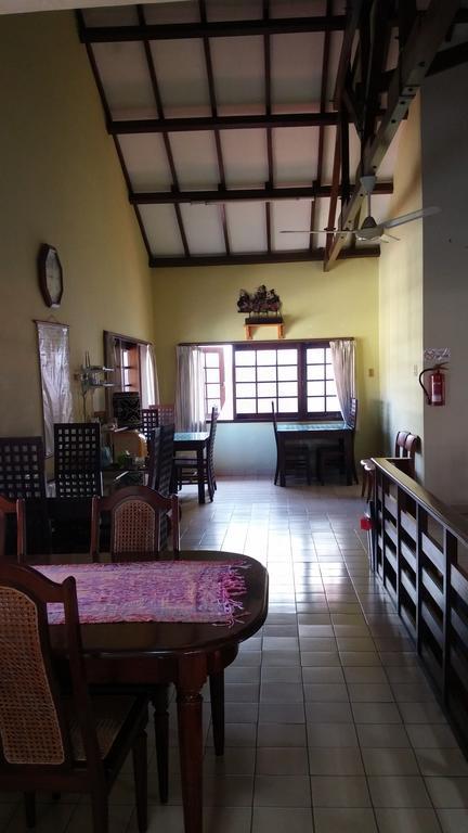 Peye Guesthouse マラン エクステリア 写真