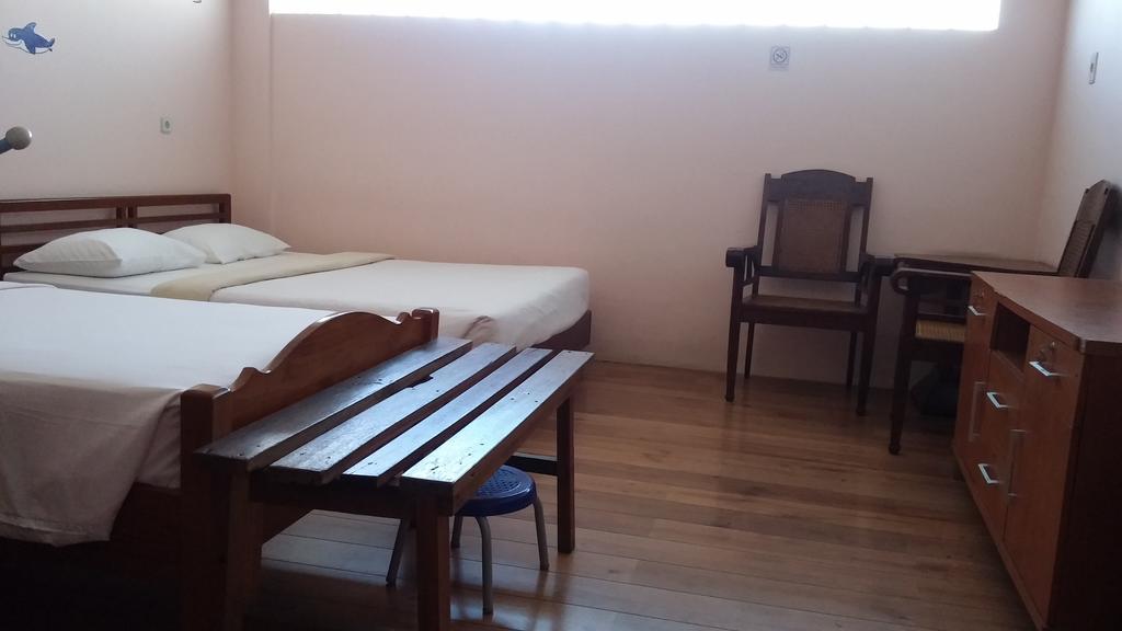 Peye Guesthouse マラン エクステリア 写真