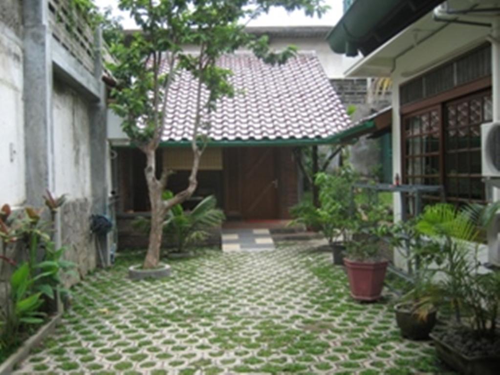 Peye Guesthouse マラン エクステリア 写真