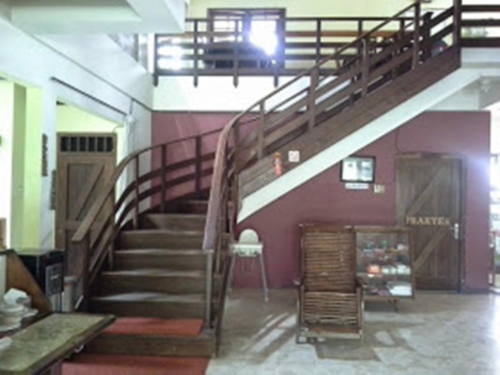 Peye Guesthouse マラン エクステリア 写真