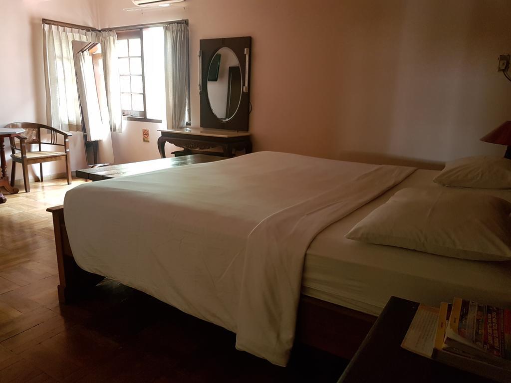 Peye Guesthouse マラン エクステリア 写真