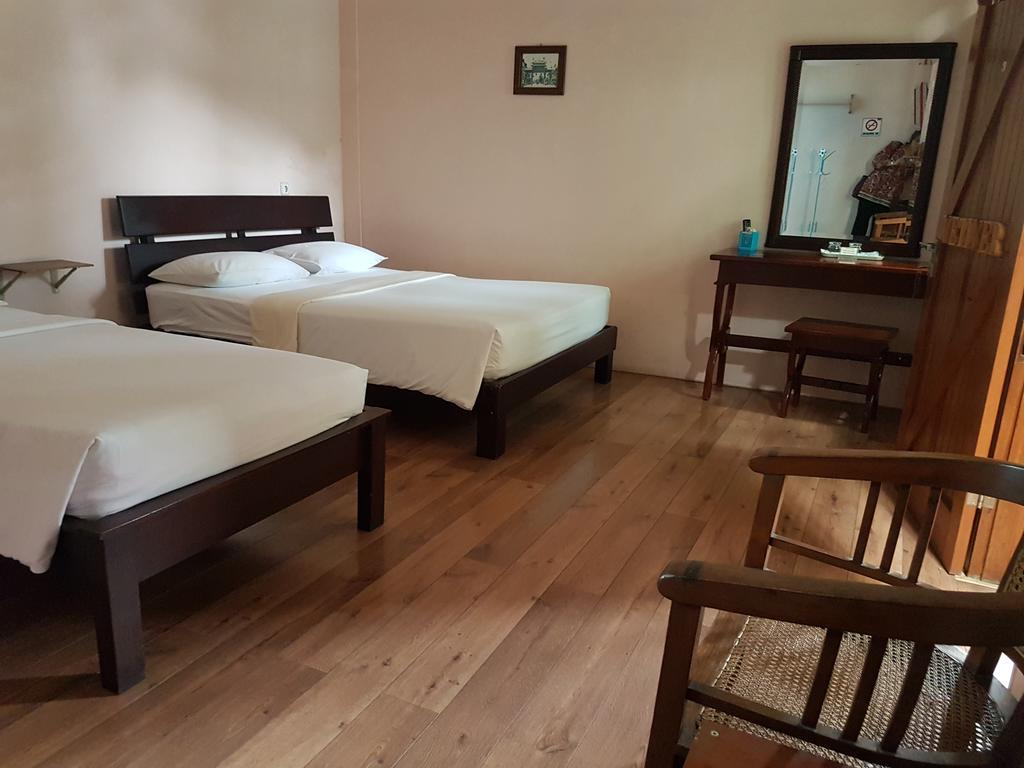 Peye Guesthouse マラン エクステリア 写真