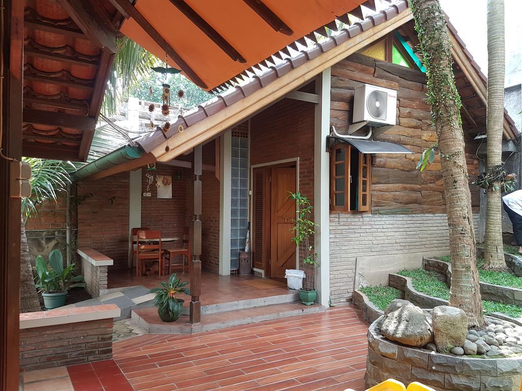 Peye Guesthouse マラン エクステリア 写真