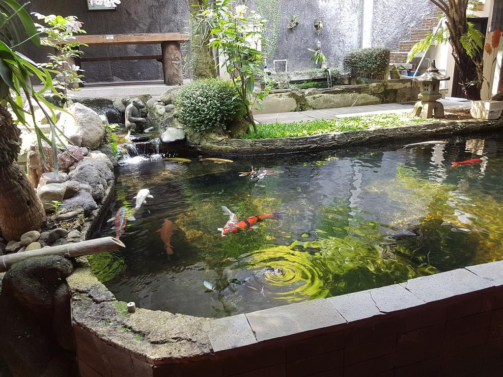 Peye Guesthouse マラン エクステリア 写真