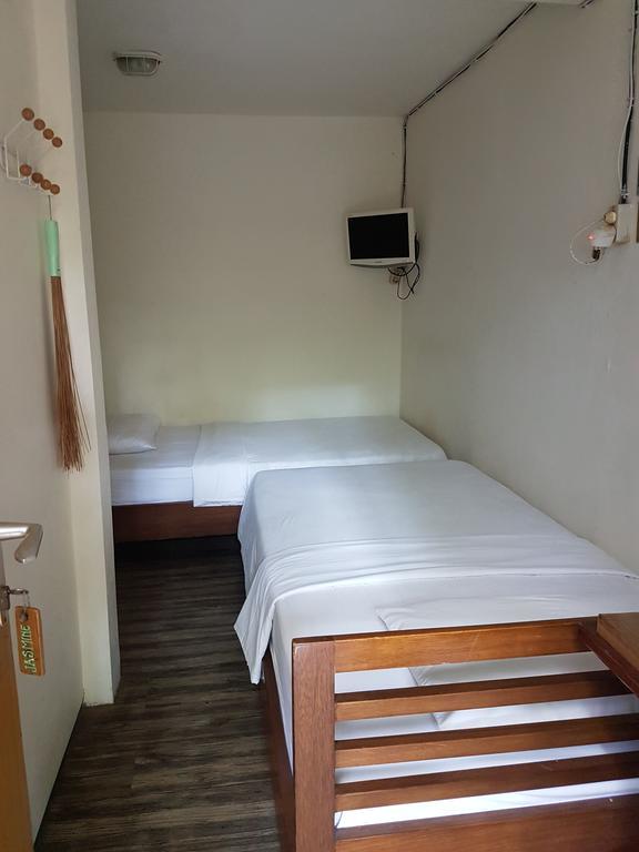 Peye Guesthouse マラン エクステリア 写真