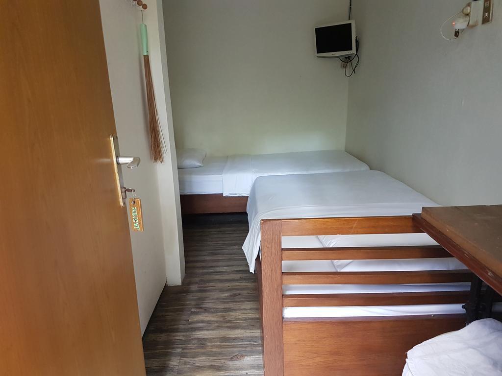 Peye Guesthouse マラン エクステリア 写真