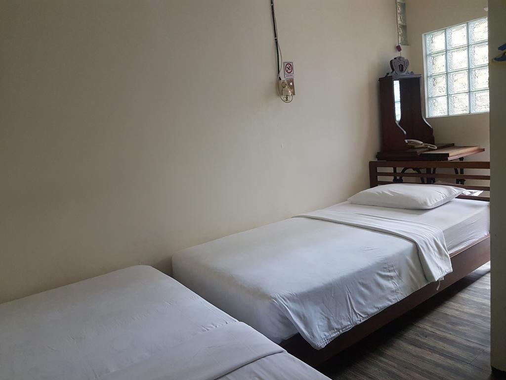 Peye Guesthouse マラン エクステリア 写真