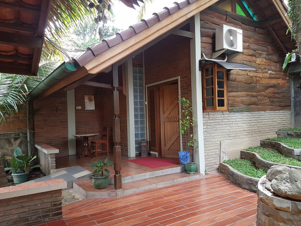 Peye Guesthouse マラン エクステリア 写真