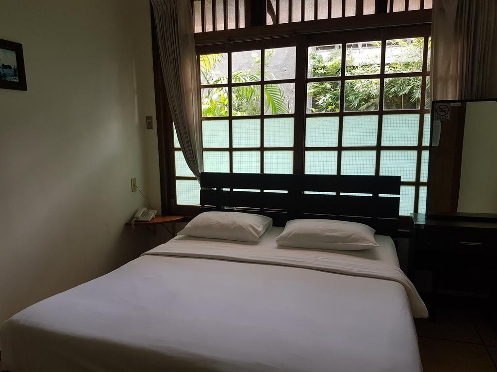 Peye Guesthouse マラン エクステリア 写真