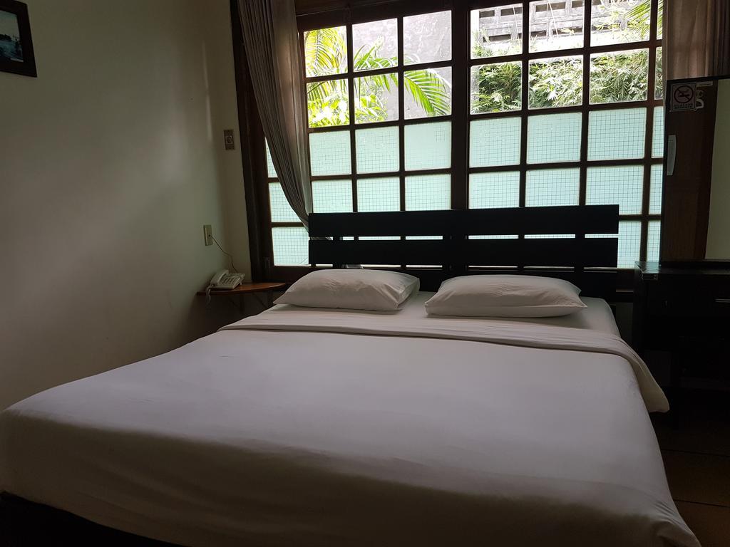 Peye Guesthouse マラン エクステリア 写真