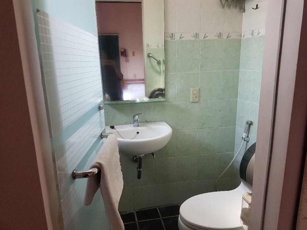 Peye Guesthouse マラン エクステリア 写真